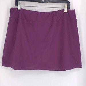 Nike Skort